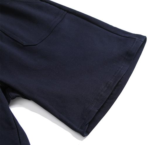 七宝实验小学 男生夏季短裤 商品图2