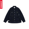 411108505  JASONWOOD/  坚持我的  21年冬装新品时尚夹克 商品缩略图3