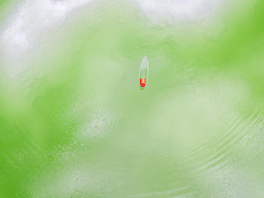 冬探柴达木・秘境寻光10天：大西北冰雅丹 / 黑独山 / 翡翠湖摄影创作团 商品图6