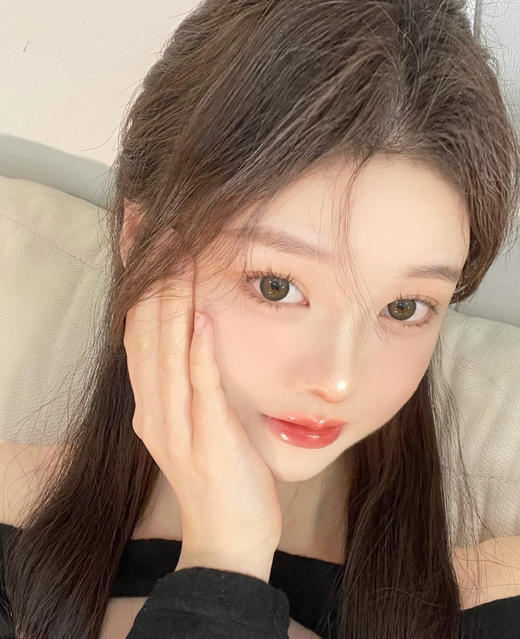 【日抛】绿野·Bariecat丨14.2mm（日抛/一盒10片装） 商品图1