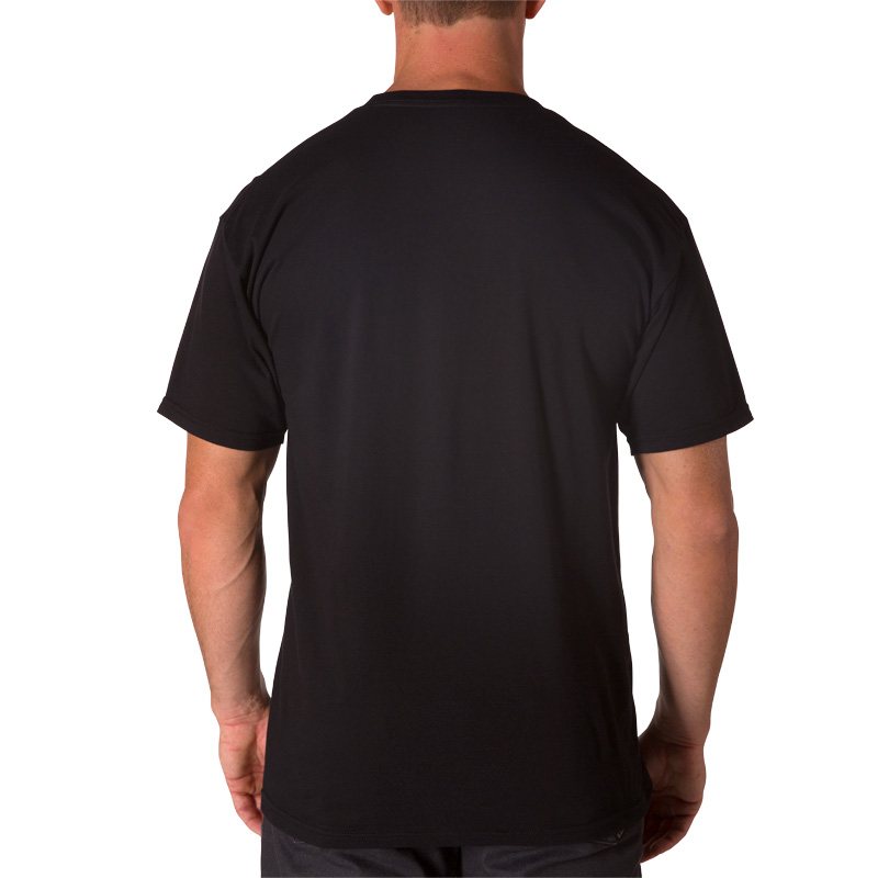 5.11军迷短袖T恤 511户外透气短袖T恤男印花短袖圆领T恤 41195AA