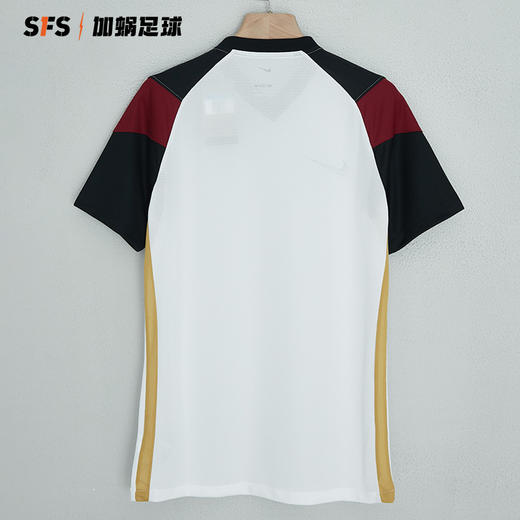 SFS耐克正品比赛运动T恤短裤定制组队透气足球服CW3826 BV6855 商品图2
