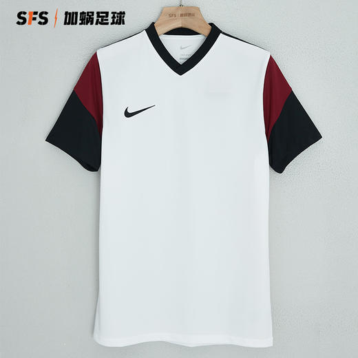 SFS耐克正品比赛运动T恤短裤定制组队透气足球服CW3826 BV6855 商品图1