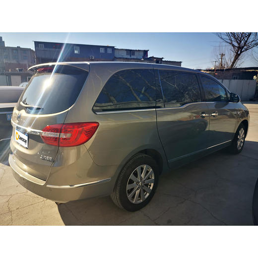 别克 GL8 28T 豪华版 【长租-北京】 商品图4