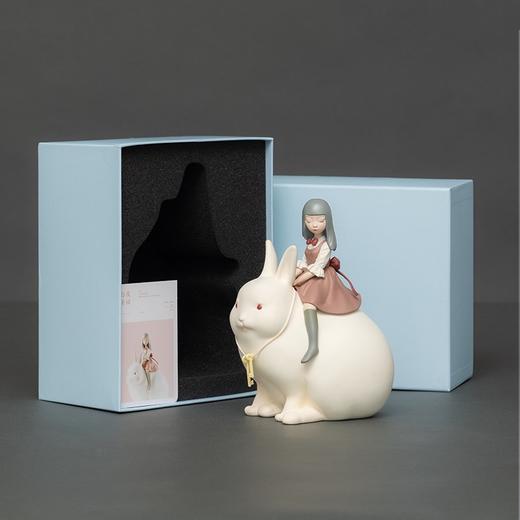 月光兔/中 商品图6