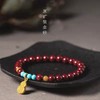 紫金砂葫芦手链8mm 商品缩略图1