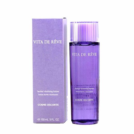 DECORTE/黛珂 紫苏水化妆水 150ML 商品图1