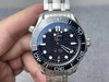 OR厂海马300，OMEGA欧米茄SEAMASTER海马系列海洋宇宙300米300m同轴·至臻天文台表42毫米42mm潜水表210.30.42.20.01.001精钢拉丝表壳 整个手表基于正品原版开模 商品缩略图3