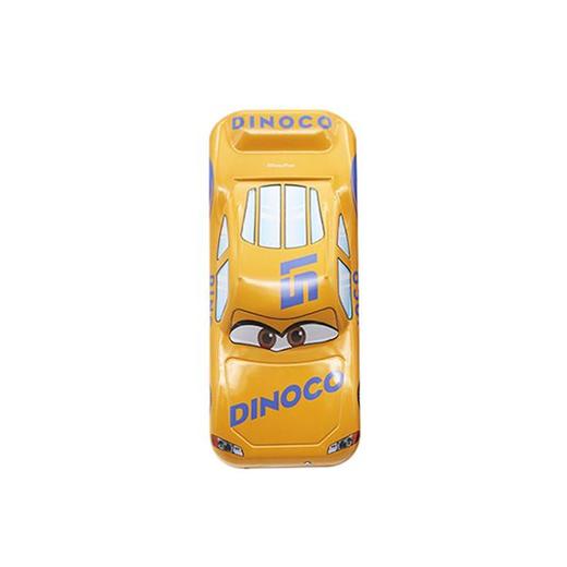 联众CARS汽车笔盒（红 黄 灰）DM28122 商品图1