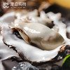 新鲜乳山生蚝 原产地直采 精选6两蚝王 丰腴肥美 入口嫩滑淡淡乳香 商品缩略图13
