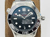 OR厂海马300，OMEGA欧米茄SEAMASTER海马系列海洋宇宙300米300m同轴·至臻天文台表42毫米42mm潜水表210.30.42.20.01.001精钢拉丝表壳 整个手表基于正品原版开模 商品缩略图0