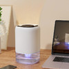【回南天chu湿神器】海说半导体家用chu湿机Q4 荣获红点设计奖 小夜灯设计 轻音低噪 1.4L全透明水箱 商品缩略图3