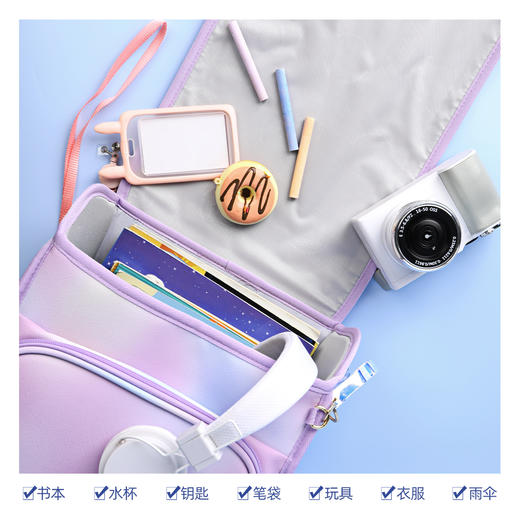 联众书包 儿童书包潮流背包FP8583 商品图2