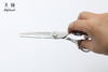 HIGHTOUCH 天脉剪刀F5 综合剪 牙剪 鹿角齿 去发量25%-30% 商品缩略图8