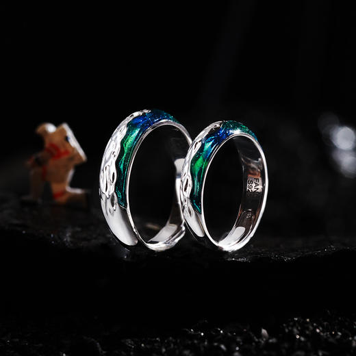 光年【对戒】 商品图2