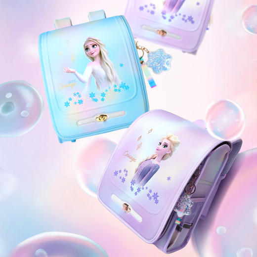 联众书包 儿童书包潮流背包FP8583 商品图0