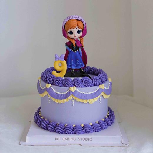 安娜公主 商品图0