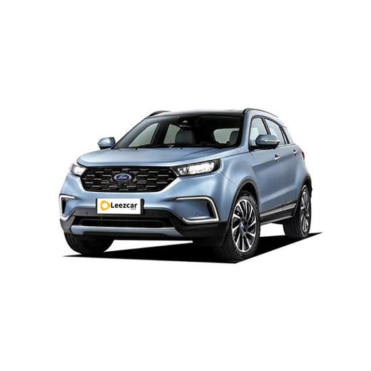 福特 领界 EV 星领型 【长租-北京】 商品图0