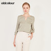 oldcolour2021春季长袖套头衫女N12013280 商品缩略图1