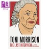 【中商原版】The Last Interview系列 托妮莫里森 英文原版 Toni Morrison The Last Interview And Other Conversations 商品缩略图0
