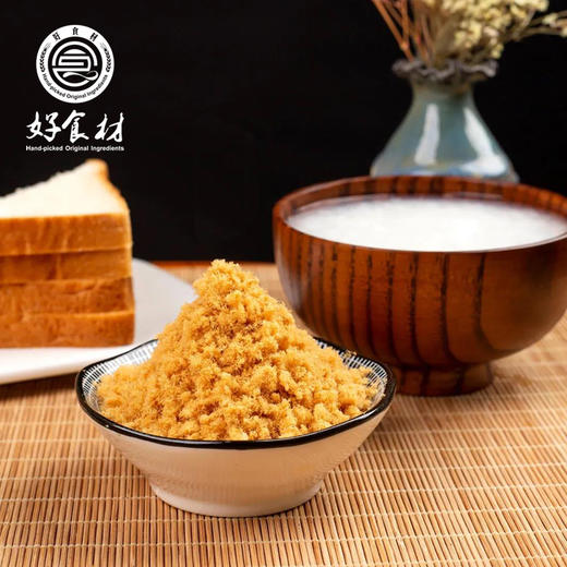 CY-无添加鱼松10g*15袋 商品图1