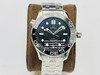 OR厂海马300，OMEGA欧米茄SEAMASTER海马系列海洋宇宙300米300m同轴·至臻天文台表42毫米42mm潜水表210.30.42.20.01.001精钢拉丝表壳 整个手表基于正品原版开模 商品缩略图1