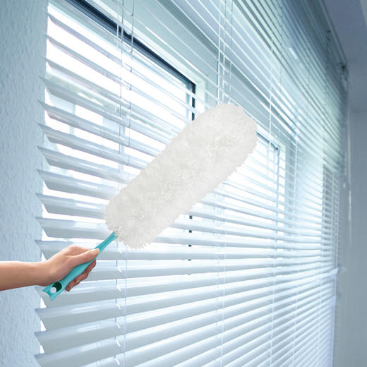 【 德国进口】除尘掸XL 不扬灰超细纤维 静电吸附不伤表面 商品图2