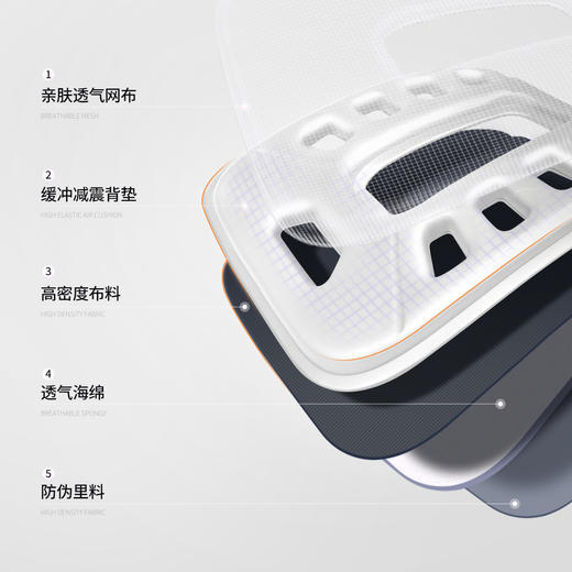 联众书包 儿童书包潮流背包BA5866 商品图5