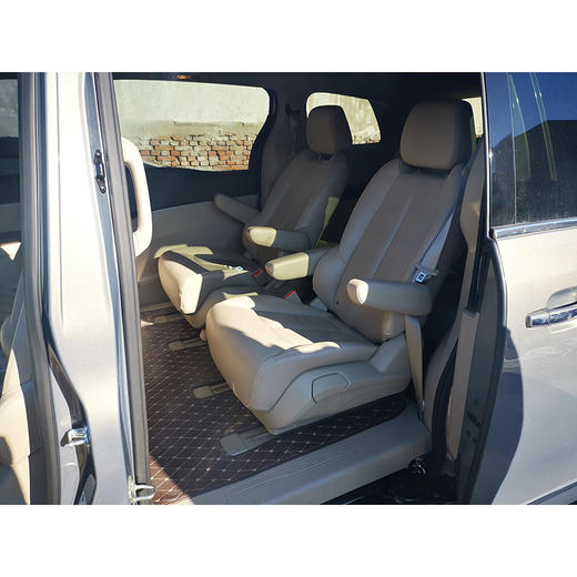 别克 GL8 28T 豪华版 【长租-北京】 商品图6