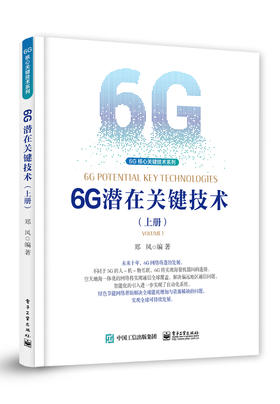 6G潜在关键技术（上册）