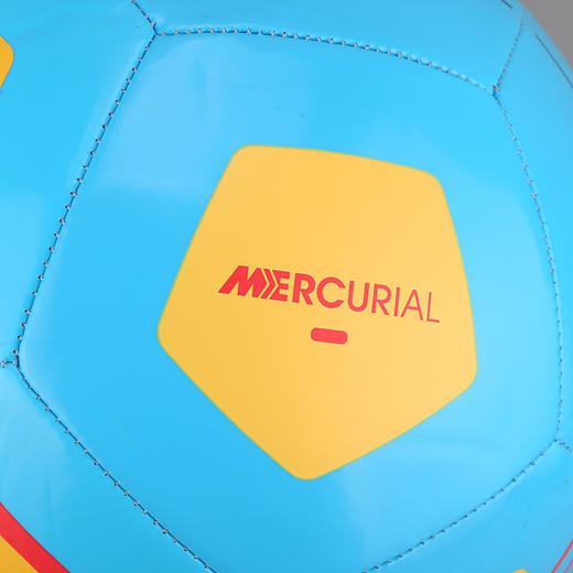 NIKE/耐克刺客配色运动训练3/4/5号成人足球男DD0002-447 商品图3