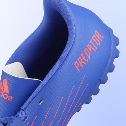 ADIDAS/阿迪达斯PREDATOR EDGE.4猎鹰入门级TF碎钉成人男足球鞋GX7796 商品图2