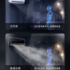 美的（Midea）空调KFR-35GW/N8MWA1纤白 商品缩略图2