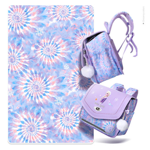 联众书包 儿童书包潮流背包FP8572 商品图2