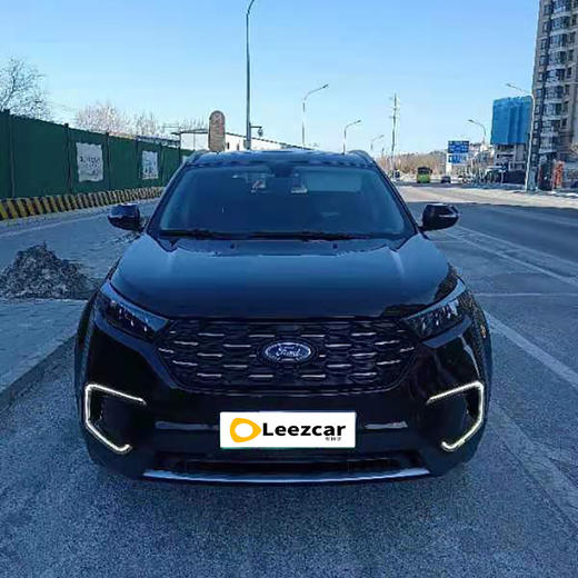 福特 领界 EV 星领型 【长租-北京】 商品图1