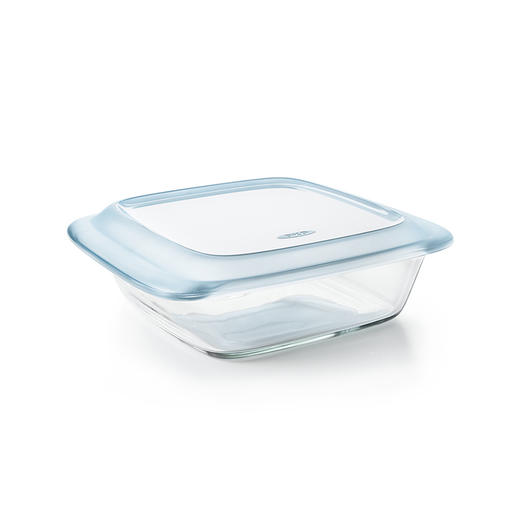 OXO  玻璃带盖烤盘 1.8L  OGGC11176200 商品图0