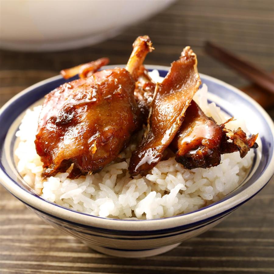 老牌姜母鸭,正番母鸭古法现烹,柔嫩不柴,姜香绵长【预售10天发货】