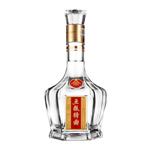 五粮特曲皇冠 52度 500ml 商品图0