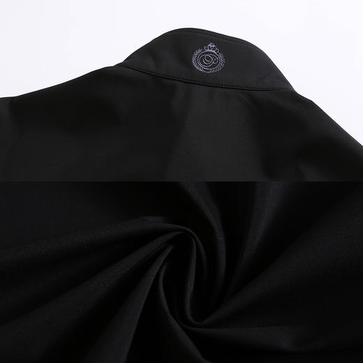 BLS-015A（PROSIMON高尔夫男款简约运动风外套夹克） 商品图4