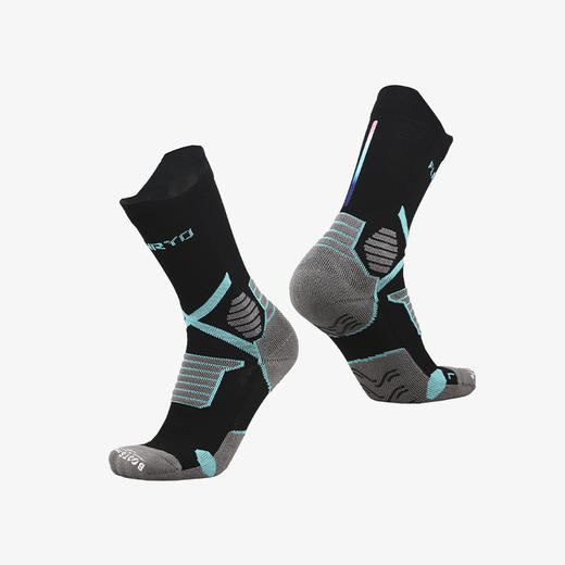 蜂锐运动防滑中袜1.0（PRO职业版） 商品图10