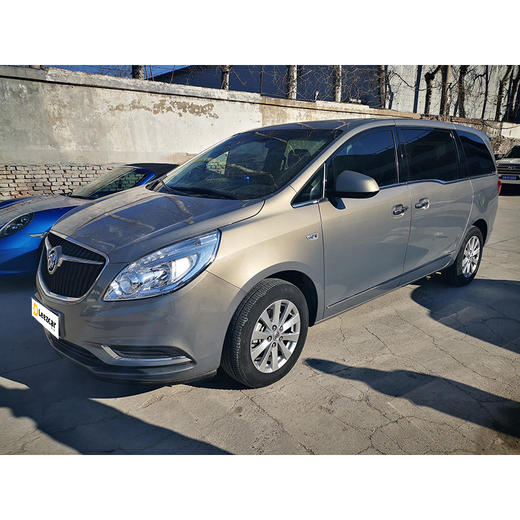 别克 GL8 28T 豪华版 【长租-北京】 商品图2