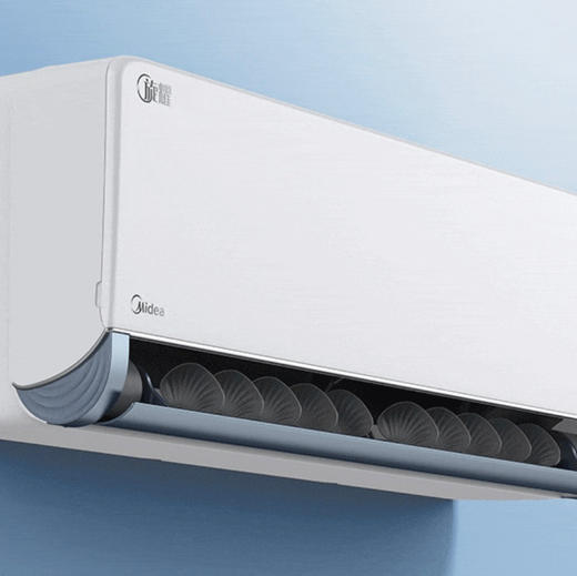 美的（Midea）空调KFR-35GW/N8MXA1旋耀 商品图4