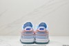 耐克Union LA x Nike SB Dunk Low Blue扣篮系列低帮休闲运动滑板板鞋DJ9649-400男女鞋 商品缩略图5