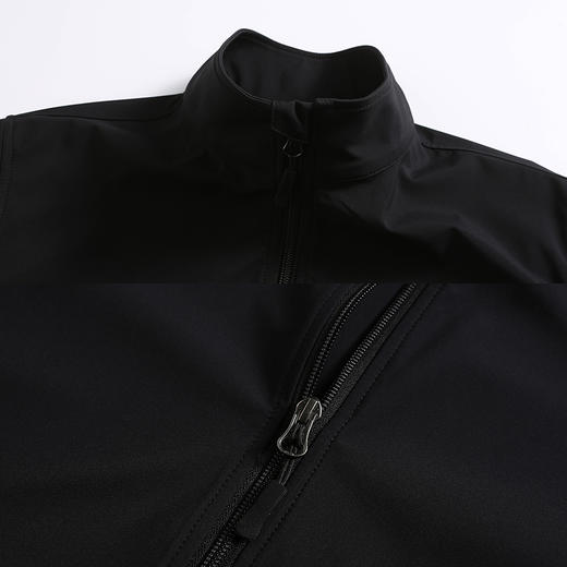 BLS-015A（PROSIMON高尔夫男款简约运动风外套夹克） 商品图2