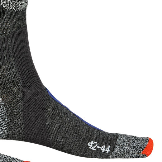 X-SOCKS XS-SSKLW19U 4.0滑雪袜轻量版-Ski Lt 4.0 -A 商品图3