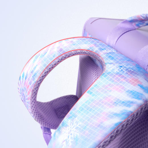 联众书包 儿童书包潮流背包FP8572 商品图4