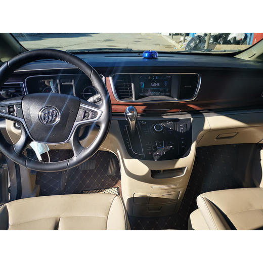 别克 GL8 28T 豪华版 【长租-北京】 商品图5