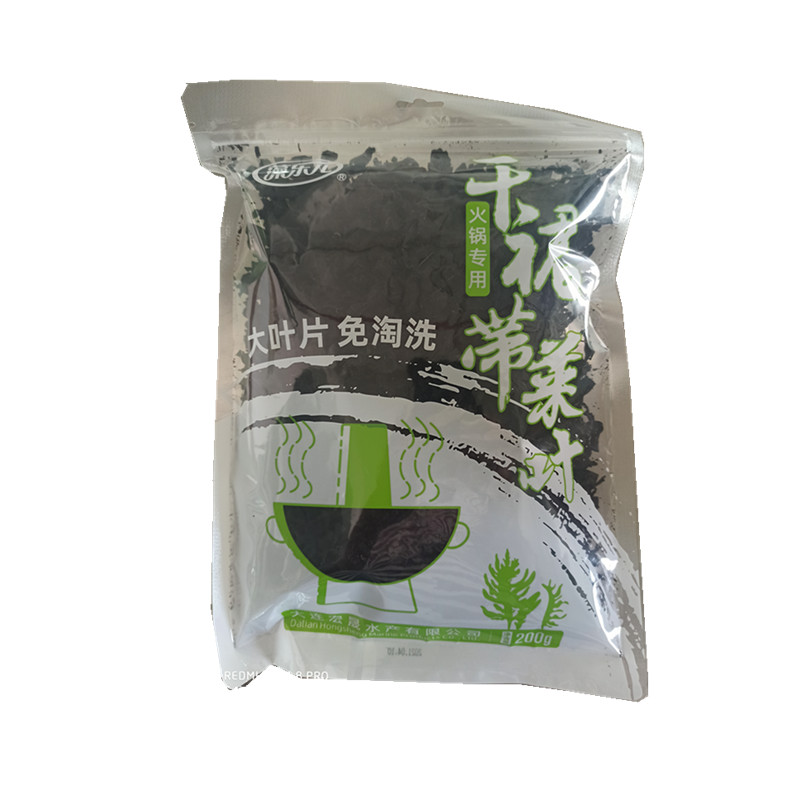 悦意藻乐儿干裙带菜 200g