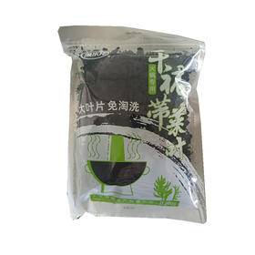 悦意藻乐儿干裙带菜 200g
