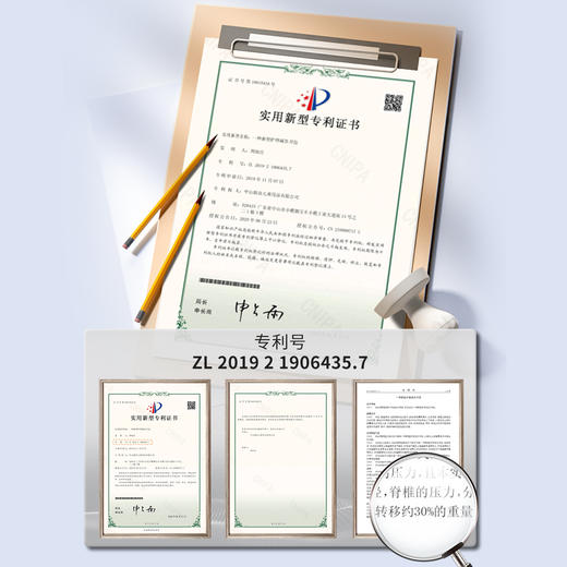 联众书包 儿童书包潮流背包BA5851 商品图2